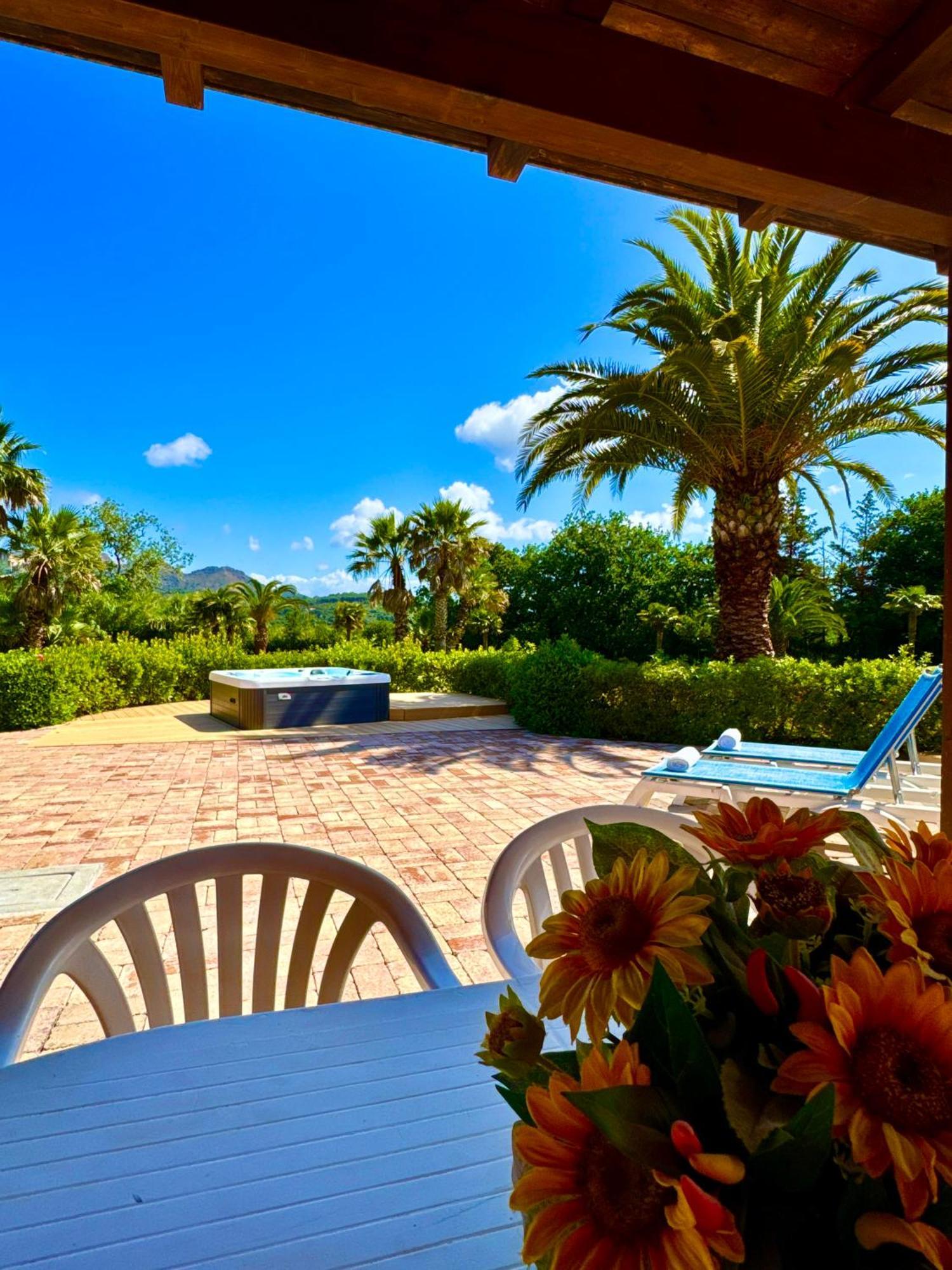 Casa Campanella Resort Capoliveri  Exterior foto