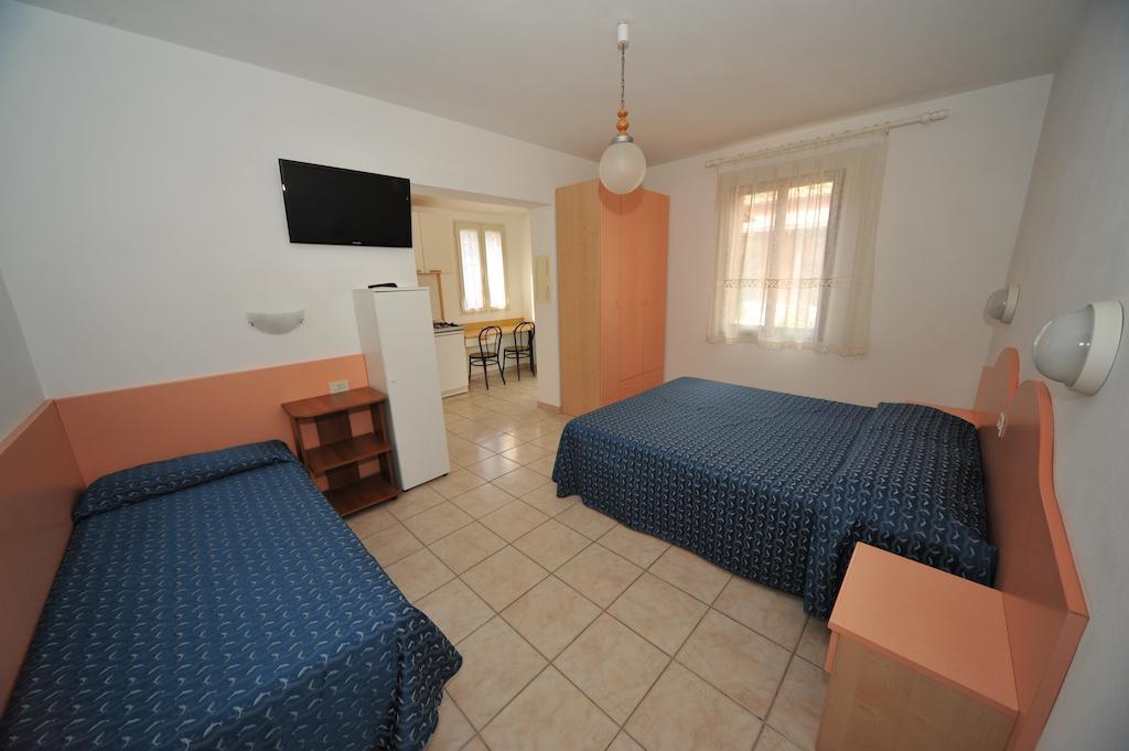 Casa Campanella Resort Capoliveri  Quarto foto
