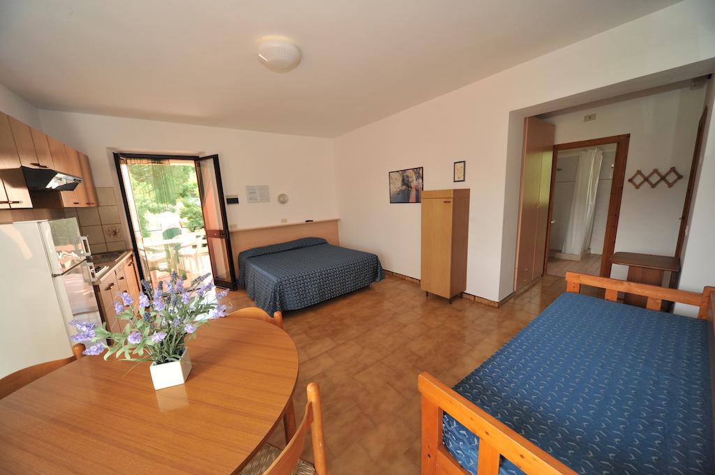 Casa Campanella Resort Capoliveri  Quarto foto